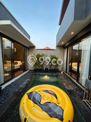 Bisnis Menjanjikan! Vila Kawasan , Ukuran 110m2m², Lokasi Premium Bisnis Menjanjikan! Vila Kawasan , Ukuran 110m2m², Lokasi Premium