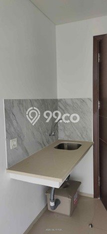 Siap Huni Apartemen di Tangerang 0 Kamar & 1 Kamar Mandi, Luas 31m2 Siap Huni Apartemen di Tangerang 0 Kamar & 1 Kamar Mandi, Luas 31m2
