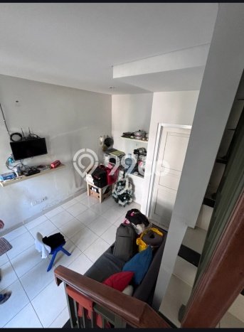 Hunian Nyaman Asri 2 KT Siap Pakai di Gading Serpong Virginia Village Tangerang Hunian Nyaman Asri 2 KT Siap Pakai di Gading Serpong Virginia Village Tangerang