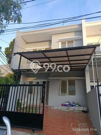 HUNIAN PREMIUM! Rumah kawasan Gading Serpong, 3 KT, Kawasan Prospektif, Luas 131m² LB 95m² HUNIAN PREMIUM! Rumah kawasan Gading Serpong, 3 KT, Kawasan Prospektif, Luas 131m² LB 95m²