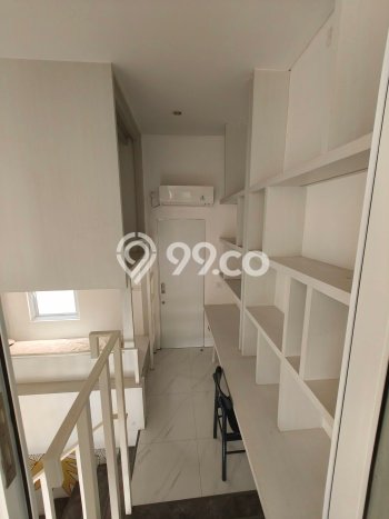 Disewakan! Rumah 2 Kamar Tidur &
2 Kamar Mandi di BSD, Tangerang Disewakan! Rumah 2 Kamar Tidur &
2 Kamar Mandi di BSD, Tangerang