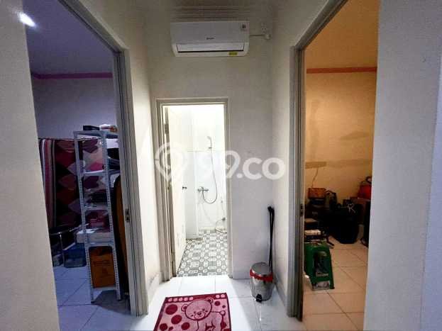 Rumah Modern 3 KT LT 72m2 di Gading Serpong Rumah Modern 3 KT LT 72m2 di Gading Serpong