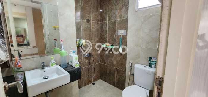 Sewa Apartemen Harga Terjangkau di Gading Serpong 3 Bedroom Sewa Apartemen Harga Terjangkau di Gading Serpong 3 Bedroom