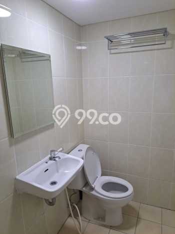 HOT DEAL! Apartemen di Gading Serpong, 1 KT, Luas 24m², Lokasi Prospektif HOT DEAL! Apartemen di Gading Serpong, 1 KT, Luas 24m², Lokasi Prospektif