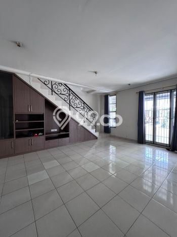 Rumah sewa siap pakai 3 Kamar Tidur di Gading Serpong, Tangerang Rumah sewa siap pakai 3 Kamar Tidur di Gading Serpong, Tangerang
