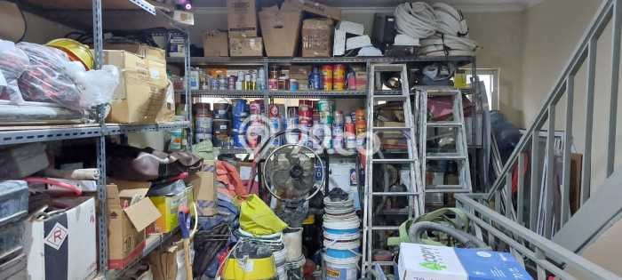 Dijual! Ruko di Daan Mogot Jakarta Barat LT 80m2 / LB 280m2 Kawasan Strategis Dijual! Ruko di Daan Mogot Jakarta Barat LT 80m2 / LB 280m2 Kawasan Strategis