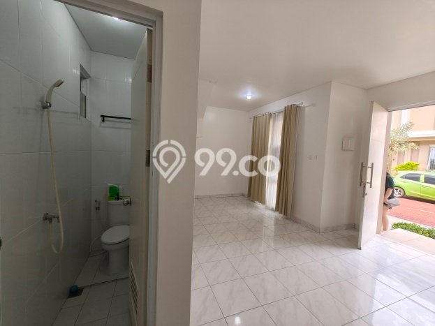 Hunian Nyaman Asri 2 KT Siap Huni di Gading Serpong Tangerang Hunian Nyaman Asri 2 KT Siap Huni di Gading Serpong Tangerang