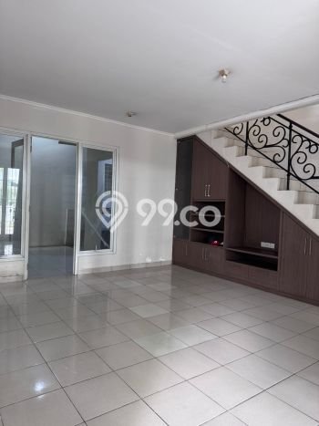 Rumah sewa siap pakai 3 Kamar Tidur di Gading Serpong, Tangerang Rumah sewa siap pakai 3 Kamar Tidur di Gading Serpong, Tangerang