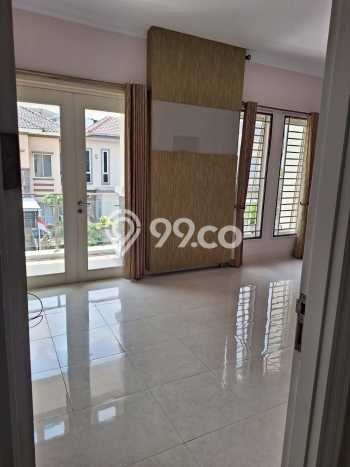 For Sale! Premium House LT 200m2 Desain Elegan di Gading Serpong For Sale! Premium House LT 200m2 Desain Elegan di Gading Serpong