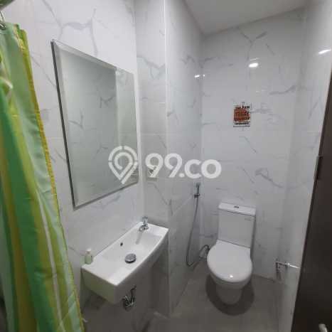 Apartemen Lokasi Strategis Kawasan Alam Sutera, 1 KM, Luas 26m², Fasilitas Lengkap Apartemen Lokasi Strategis Kawasan Alam Sutera, 1 KM, Luas 26m², Fasilitas Lengkap