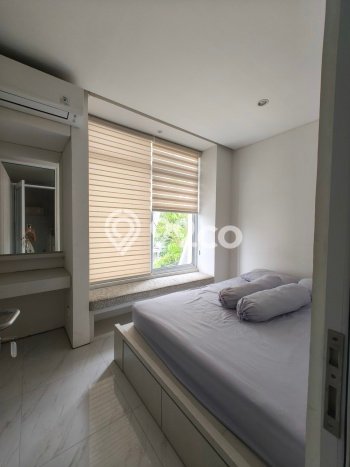 Disewakan! Rumah 2 Kamar Tidur &
2 Kamar Mandi di BSD, Tangerang Disewakan! Rumah 2 Kamar Tidur &
2 Kamar Mandi di BSD, Tangerang