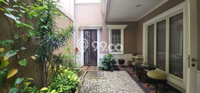 For Sale! Premium House LT 240m2 Desain Modern di Gading Serpong For Sale! Premium House LT 240m2 Desain Modern di Gading Serpong
