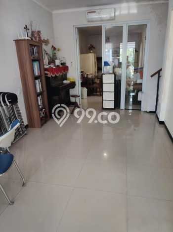 Rumah Modern 4 Kamar LT 90m2 di Gading Serpong Rumah Modern 4 Kamar LT 90m2 di Gading Serpong