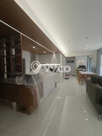 Paling Dicari! Apartemen Eksklusif Dijual di Alam Sutera Punya 3 Bedroom Paling Dicari! Apartemen Eksklusif Dijual di Alam Sutera Punya 3 Bedroom