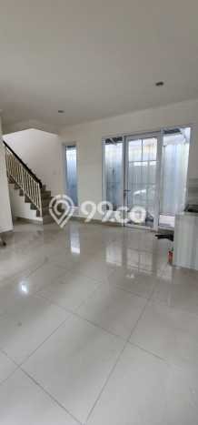Rumah sewa siap huni 3 KT di Gading Serpong, Tangerang Rumah sewa siap huni 3 KT di Gading Serpong, Tangerang