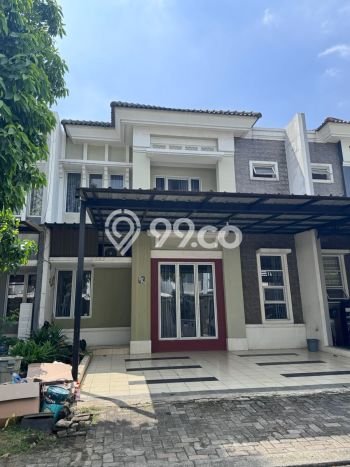Rumah sewa siap pakai 3 Kamar Tidur di Gading Serpong, Tangerang Rumah sewa siap pakai 3 Kamar Tidur di Gading Serpong, Tangerang