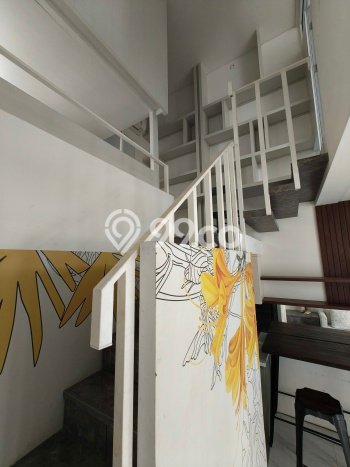 Disewakan! Rumah 2 Kamar Tidur &
2 Kamar Mandi di BSD, Tangerang Disewakan! Rumah 2 Kamar Tidur &
2 Kamar Mandi di BSD, Tangerang
