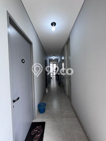Kost untuk Dijual di Daan Mogot Punya 59 Kamar Kost untuk Dijual di Daan Mogot Punya 59 Kamar