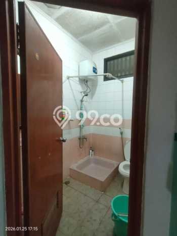 Jual Rumah Modern 2 KT di Sektor 1B-Gading Serpong, Tangerang Jual Rumah Modern 2 KT di Sektor 1B-Gading Serpong, Tangerang