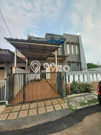 Hunian Nyaman Asri 5 KT Siap Pakai di Sektor 7A/B-Gading Serpong Tangerang Hunian Nyaman Asri 5 KT Siap Pakai di Sektor 7A/B-Gading Serpong Tangerang