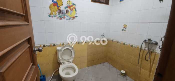 Hunian Mewah Siap Huni LT 200m2 di Kelapa Dua, Tangerang Hunian Mewah Siap Huni LT 200m2 di Kelapa Dua, Tangerang
