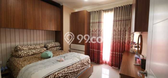 For Sale Hunian Rumah Terawat 3 Kamar di Gading Serpong, Tangerang For Sale Hunian Rumah Terawat 3 Kamar di Gading Serpong, Tangerang