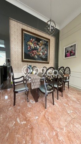 GOOD DEAL! Rumah Strategis di Gading Serpong Pondok Hijau Golf, LT 400m² Bangunan 525m² GOOD DEAL! Rumah Strategis di Gading Serpong Pondok Hijau Golf, LT 400m² Bangunan 525m²
