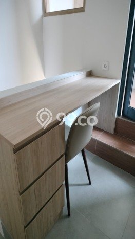 Rumah Kontrakan Tangerang LT 60m2 LB 70m2 Kawasan BSD City Rumah Kontrakan Tangerang LT 60m2 LB 70m2 Kawasan BSD City