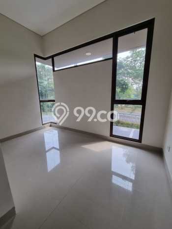 Ready to Use! Premium House LT 120m2 Desain Elegan di BSD City Ready to Use! Premium House LT 120m2 Desain Elegan di BSD City