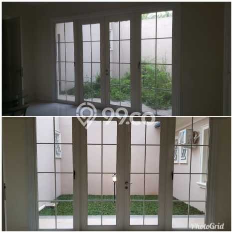 Rumah sewa siap huni 4 KT di Alam Sutera, Tangerang Rumah sewa siap huni 4 KT di Alam Sutera, Tangerang