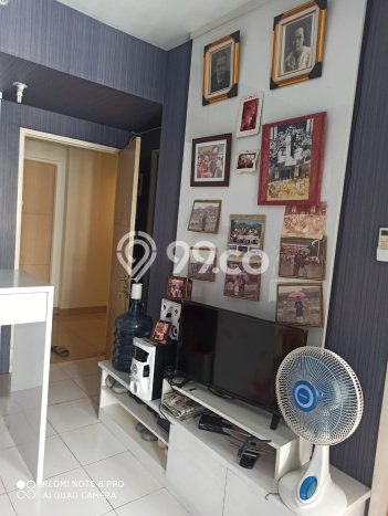 Hunian Apartemen Ekonomis di Tangerang dengan 2 Kamar Tidur, 1 Kamar Mandi Hunian Apartemen Ekonomis di Tangerang dengan 2 Kamar Tidur, 1 Kamar Mandi