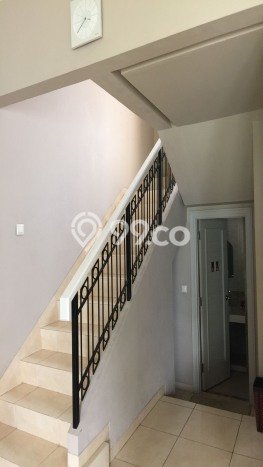 Disewakan! Rumah 3 Kamar Tidur &
4 Kamar Mandi di Alam Sutera, Tangerang Disewakan! Rumah 3 Kamar Tidur &
4 Kamar Mandi di Alam Sutera, Tangerang