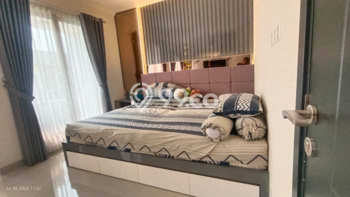 Properti Strategis 3 KT Luas Tanah 84m² di Gading Serpong, Tangerang Properti Strategis 3 KT Luas Tanah 84m² di Gading Serpong, Tangerang