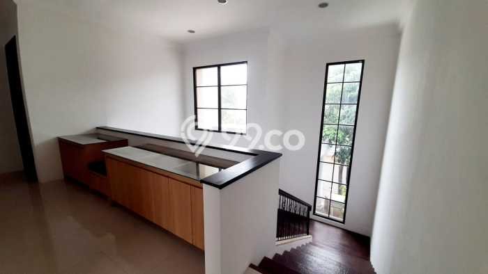 Rumah di Kawasan BSD City, Area Premium 3 KT Rumah di Kawasan BSD City, Area Premium 3 KT
