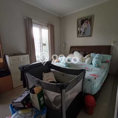 Rumah 2 KT 2 KM di Area Gading Serpong, Tangerang Rumah 2 KT 2 KM di Area Gading Serpong, Tangerang