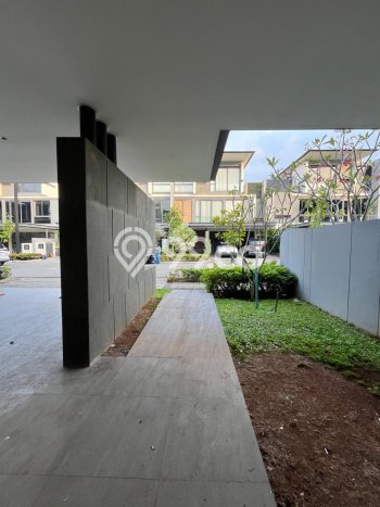 For Sale! Premium House LT 396m2 Desain Elegan di BSD City For Sale! Premium House LT 396m2 Desain Elegan di BSD City