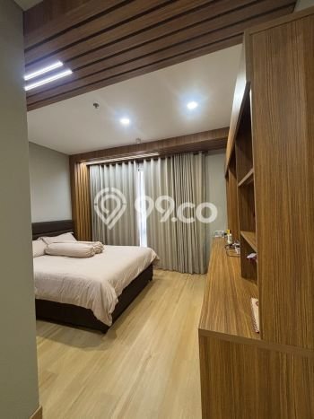 Hunian Strategis 120m2 di Alam Sutera Tangerang 3 KT Hunian Strategis 120m2 di Alam Sutera Tangerang 3 KT