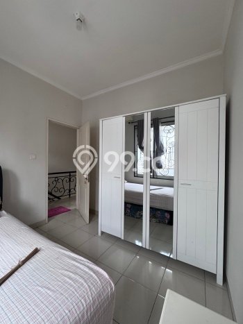 Rumah Disewakan Tangerang LT 120m2 LB 100m2 Kawasan Gading Serpong Rumah Disewakan Tangerang LT 120m2 LB 100m2 Kawasan Gading Serpong