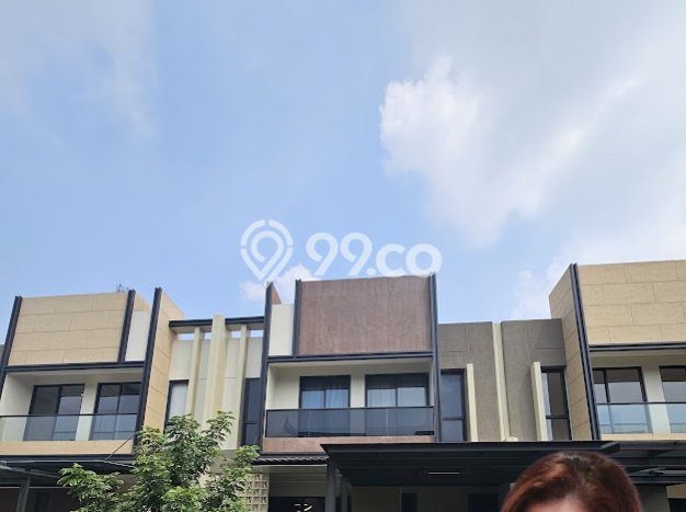 Rumah Kawasan Gading Serpong, LT 120m², Bangunan 150m² Rumah Kawasan Gading Serpong, LT 120m², Bangunan 150m²