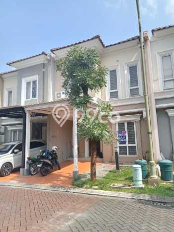 Rumah 3 KT 2 KM Lokasi Strategis di Gading Serpong, Tangerang Rumah 3 KT 2 KM Lokasi Strategis di Gading Serpong, Tangerang