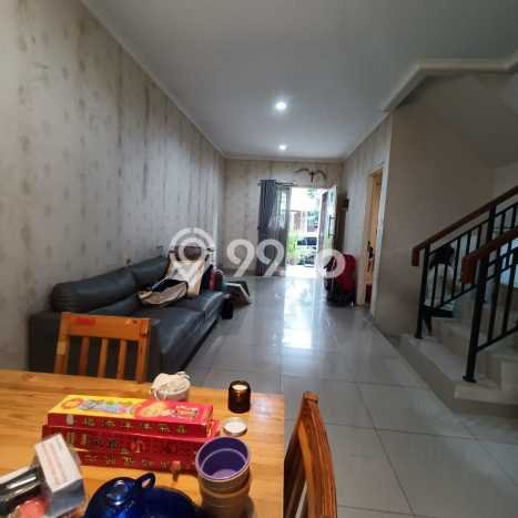 Rumah 2 KT 2 KM di Area Gading Serpong, Tangerang Rumah 2 KT 2 KM di Area Gading Serpong, Tangerang