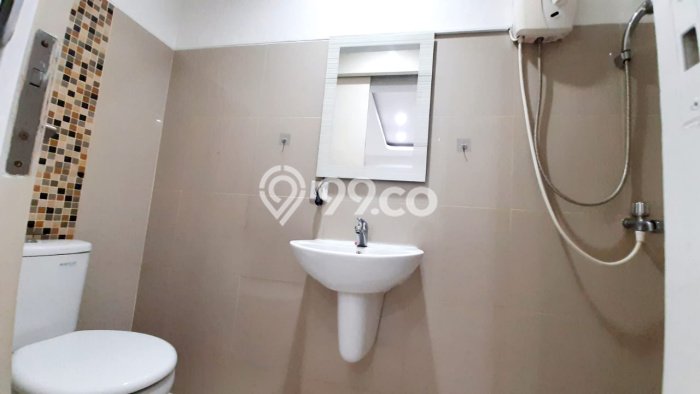 FEATURED! Rumah Nyaman di Gading Serpong The Spring, LT 180m² Bangunan 207m² FEATURED! Rumah Nyaman di Gading Serpong The Spring, LT 180m² Bangunan 207m²