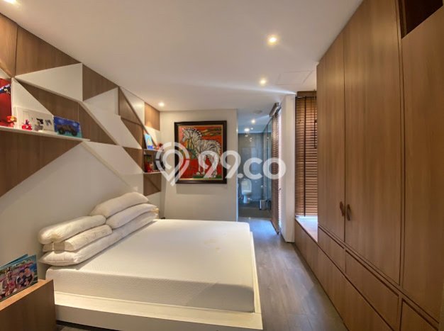 SEGERA MILIKI! Rumah di Gading Serpong Pondok Hijau Golf, Tangerang, Luas 225m² Bangunan 350m² SEGERA MILIKI! Rumah di Gading Serpong Pondok Hijau Golf, Tangerang, Luas 225m² Bangunan 350m²