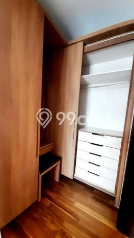 Rumah di Kawasan BSD City, Area Premium 3 KT Rumah di Kawasan BSD City, Area Premium 3 KT
