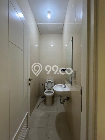 Disewakan! Rumah 2 Kamar Tidur &
2 Kamar Mandi di BSD Vanya Park, Tangerang Disewakan! Rumah 2 Kamar Tidur &
2 Kamar Mandi di BSD Vanya Park, Tangerang