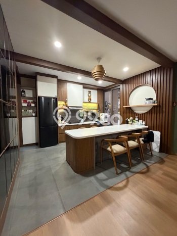 Jarang Ada! Rumah Sewa 4 Kamar Bagus Siap Huni BSD City Jarang Ada! Rumah Sewa 4 Kamar Bagus Siap Huni BSD City