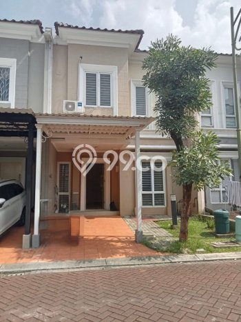 PROMO SPESIAL! Rumah Ready Stock di Gading Serpong, Tangerang, LT 60m² Bangunan 77m² PROMO SPESIAL! Rumah Ready Stock di Gading Serpong, Tangerang, LT 60m² Bangunan 77m²