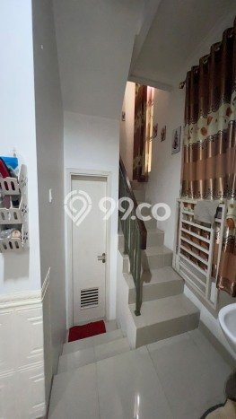 Rumah LB 76m² di Pusat Kota Gading Serpong Samara Village, Tangerang - Lokasi Premium Rumah LB 76m² di Pusat Kota Gading Serpong Samara Village, Tangerang - Lokasi Premium