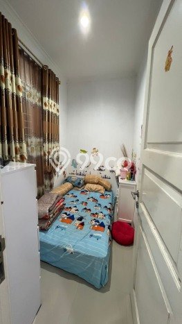 Rumah LB 76m² di Pusat Kota Gading Serpong Samara Village, Tangerang - Lokasi Premium Rumah LB 76m² di Pusat Kota Gading Serpong Samara Village, Tangerang - Lokasi Premium