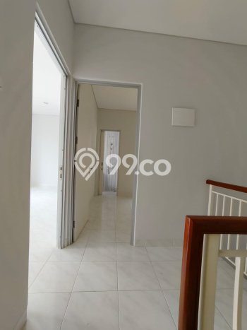 Rumah kawasan Gading Serpong, Akses ke Pusat Kota, 2 KT, Luas 56m² LB 68m² Rumah kawasan Gading Serpong, Akses ke Pusat Kota, 2 KT, Luas 56m² LB 68m²